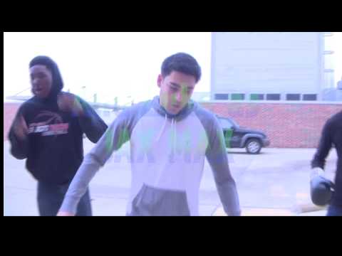 XFLiX PLUS - School Fight 2 Trailer