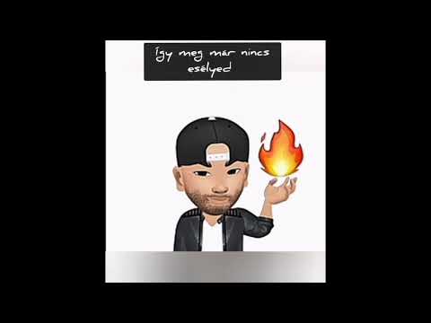 HÁER - Ég Veled (Official Lyrics Video) @TEKT_MUSIC_RECORDS