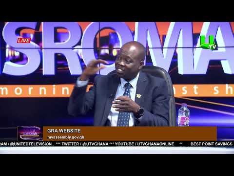 DISCUSSION SEGMENT ON ADEKYE NSROMA 06/02/23