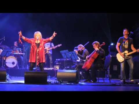 Věra Špinarová- Meteor lásky- 16.10.2014- Ústí nad Labem-