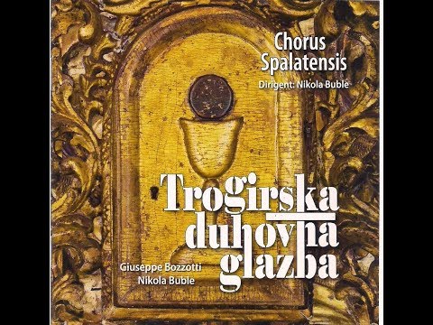 Stala plačuć - Nikola Buble