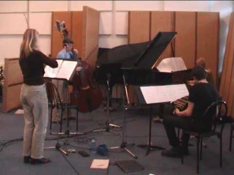Cuarteto Rotterdam - La Bordona (Emilio Balcarce)