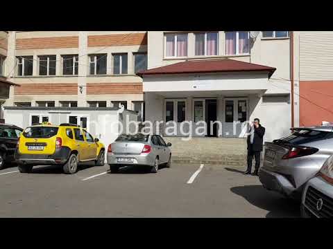 Spitalul din Nehoiu, redeschis pentru pacienții non-Covid 19