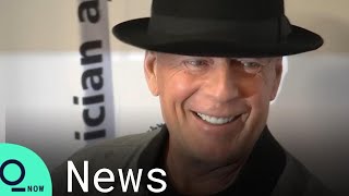 Bruce Willis Stepping Away From Acting After Aphasia Diagnosis