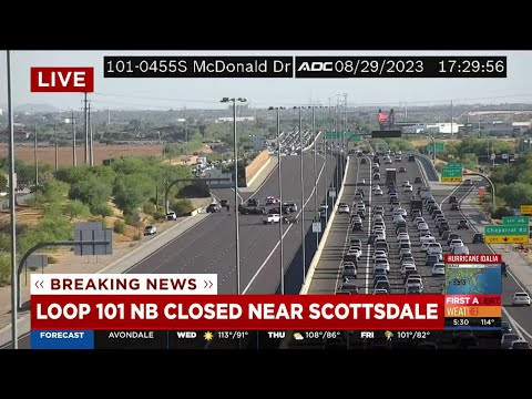 101 Closed Scottsdale