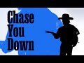 Braxton Keith - Chase You Down (Lyric Video)