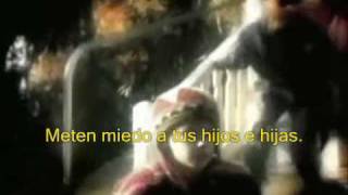 Arcade Fire - Rebellion (lies) (subtitulado)