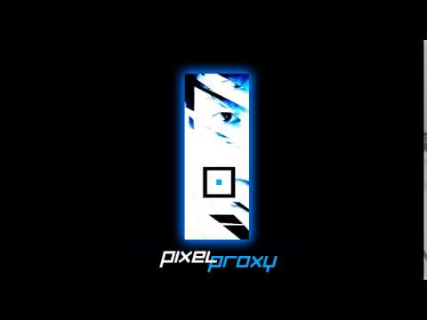 Like a Zombie (Pixel Proxy feat Farisha)