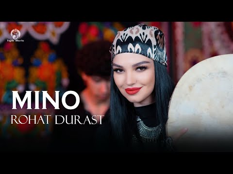 Мино - Рохат дураст / Mino - Rohat Durast (Official video 2025)