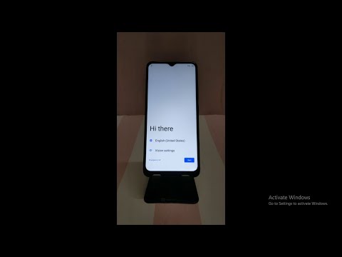 All Blu Android 14 FRP Bypass 2024 without computer Google Account Unlock