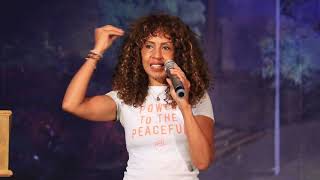 ሰላም ለኢትዮጵያ የመክፈቻ ፕሮግራም