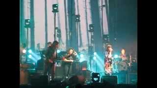 Arsenal Feat. Lydmor - Evaporate - Lotto Arena Antwerp