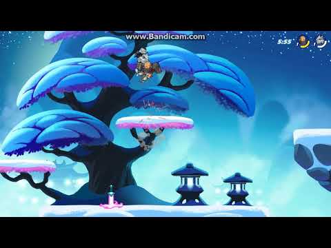 More Epic Plays l Mordex Brawlhalla Ranked 1v1