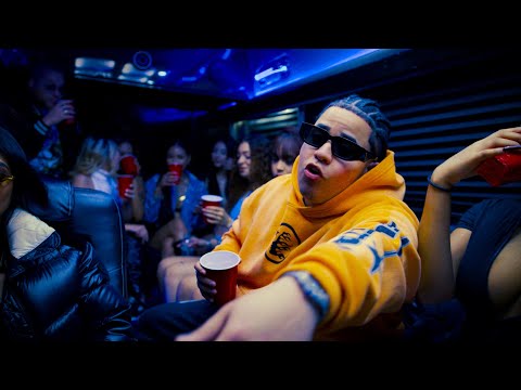 Yam G - Mi Dia De Suerte (Video Oficial)