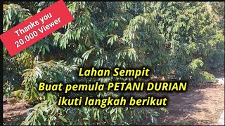 Download lagu Buat Petani Durian pemula || Punya Lahan Sempit ??Tanamin Durian Premium.Lihat kebun ini . mp3 Download lagu Buat Petani Durian pemula || Punya Lahan Sempit ??Tanamin Durian Premium.Lihat kebun ini . mp3