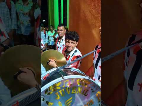 Banda Juvenil Nueva Generación de San Jacinto del Cauca