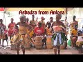 Husago Dance From The Inventors Of Agbadza Volta Region Ghana