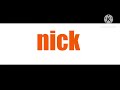 NickMusic Logo
