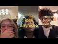 SAD TIKTOK COMPILATION OVERTHINKING VENTING 2026 NEW