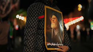 El intercambio de amenazas entre Irán y EE.UU. complica la negociación de un alto el fuego