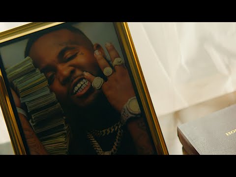 MO3 & Finesse2Tymes - Blood Money (Official Video)