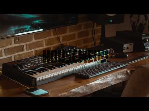 Junior Pappa Recorded @Home After Party (Part 1)