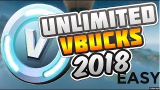 How to get free V-Bucks 2019 (no human verification) by Rakiesh