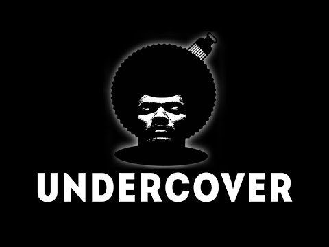 UNDERCOVER: Pete Rock Sample ReFlip [Old School Hip Hop Style Beat] Raw Instrumental Rap Type