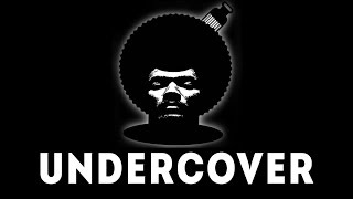 UNDERCOVER: Pete Rock Sample ReFlip [Old School Hip Hop Style Beat] Raw Instrumental Rap Type