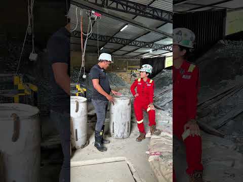 Mina futuro - Montecristo Bolivar 📍