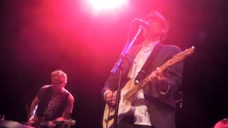 John Hiatt &amp; The Combo - Real Fine Love @ Gloria (Cologne) 2012