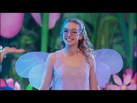 The Fairies- The Best Of The Fairies- Part 1