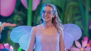 The Fairies- The Best Of The Fairies- Part 1