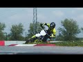 2023 Husqvarna FS 450