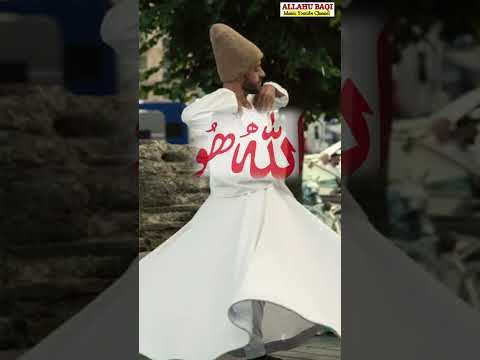 ALLAH HOO ALLAH HOO ZIKR | HEART TOUCHING.