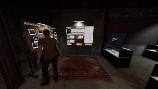 [Phasmophobia配信]  初見絶叫プレイ 参加可