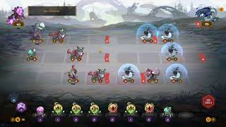 Against The Moon Moonstorm Gameplay (PC Game)