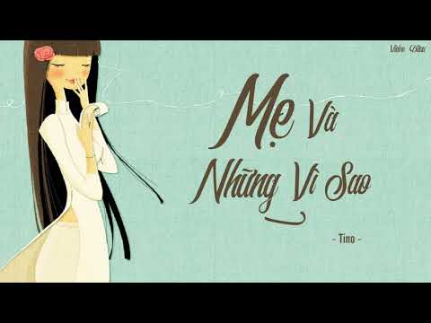 Mẹ và những vì sao - Tino