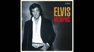 Elvis Presley - If You Talk In Your Sleep (2024 Mix - Restored Backing Vocals)