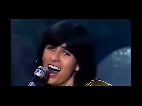 DIDIER MAROUANI & SPACE - Just Blue (1978)