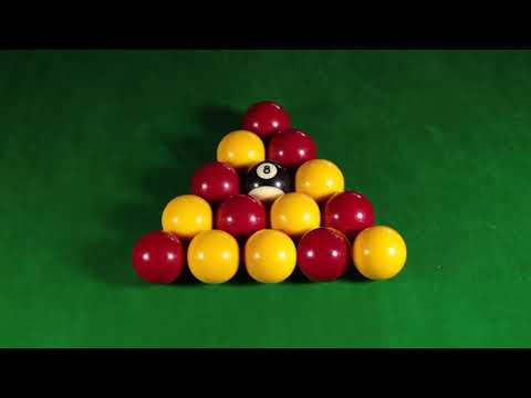 World Rules to Blackball Rules