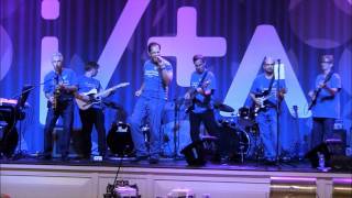 Legal Bytes Band: Staying At The Gaylord Again (2011) - presented by LegalQB.com