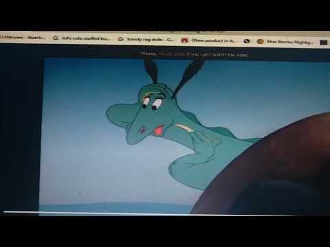 Rigby The Magnificent Part 18 - The Magic Feather