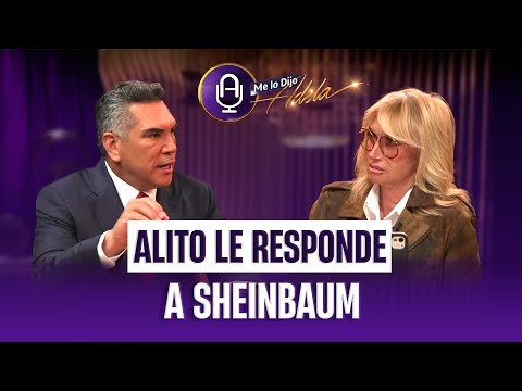 ¿Qué pasará con ALITO MORENO y el desafuero en su contra? | MLDA