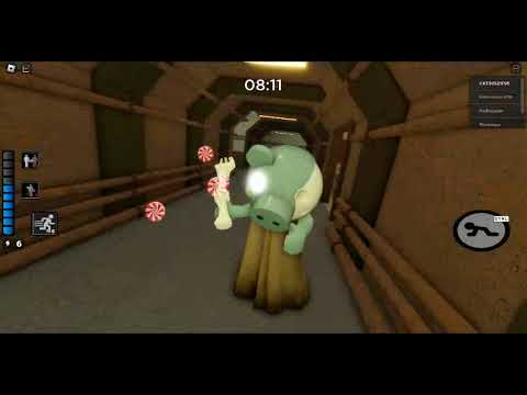 2023 Zompiggy Jumpscare