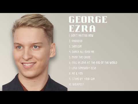 George Ezra-Year's top music picks roundup: Hits 2024 Collection-Prime Chart-Toppers Selection-