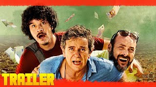 Trailers In Spanish Cuñados (2021) Tráiler Oficial Subtitulado anuncio