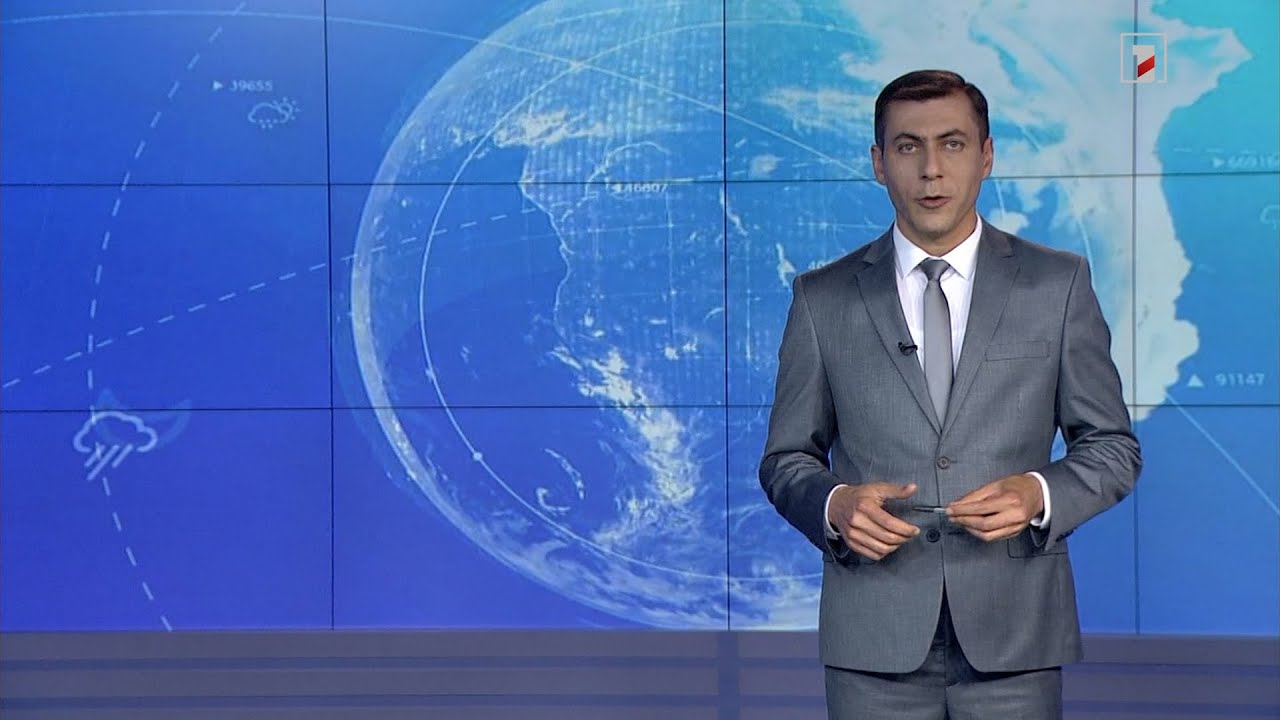 Հունիսի 26-ի եղանակային կանխատեսումները