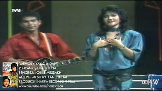 Download lagu Eva Solina - Memory Yang Indah (1986) Selekta Pop mp3 Download lagu Eva Solina - Memory Yang Indah (1986) Selekta Pop mp3