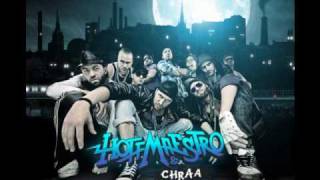 Hoffmaestro & Chraa - Too Hype For The Radio